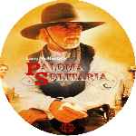 miniatura paloma-solitaria-custom-por-padre41 cover cd