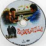 miniatura palookaville-por-cletus-van-damme cover cd