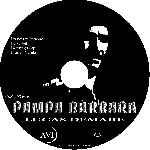 miniatura pampa-barbara-custom-por-j1j3 cover cd