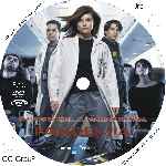 miniatura pandemia-2007-custom-por-jrc cover cd