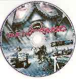 miniatura pandemic-2009-custom-por-kdespa cover cd
