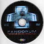 miniatura pandorum-terror-en-el-espacio-region-1-4-por-jaboran333 cover cd