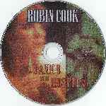 miniatura panico-en-el-hospital-por-mackintosh cover cd