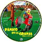 miniatura panico-en-la-granja-custom-por-chaladuras cover cd