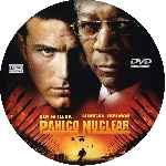 miniatura panico-nuclear-custom-por-johuma cover cd