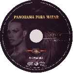 miniatura panorama-para-matar-ultimate-edition-disco-02-por-scarlata cover cd