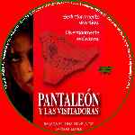 miniatura pantaleon-y-las-visitadoras-custom-por-kiyosakysam cover cd