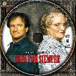 miniatura papa-por-siempre-custom-por-kiyosakysam cover cd