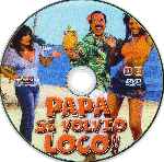 miniatura papa-se-volvio-loco-region-1-4-por-taurojp cover cd
