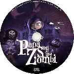 miniatura papa-soy-una-zombi-custom-por-chechelin cover cd