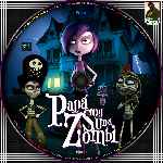 miniatura papa-soy-una-zombi-custom-v2-por-ccninja11 cover cd