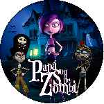miniatura papa-soy-una-zombi-custom-v3-por-alfix0 cover cd