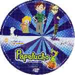 miniatura papelucho-y-el-marciano-region-4-por-cristianjuri cover cd