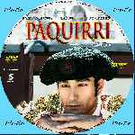 miniatura paquirri-miniserie-custom-por-menta cover cd