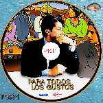 miniatura para-todos-los-gustos-custom-v2-por-pispi cover cd