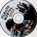 miniatura parada-mortal-region-4-por-lonkomacul cover cd