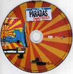 miniatura paradas-continuas-region-1-4-por-jaboran333 cover cd