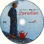 miniatura paradiso-2000-por-condozco-jones cover cd
