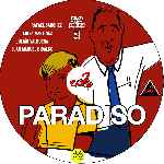miniatura paradiso-2013-custom-por-corsariogris cover cd