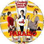 miniatura paraiso-2013-custom-por-corsariogris cover cd