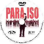 miniatura paraiso-custom-por-samuel-perezz cover cd
