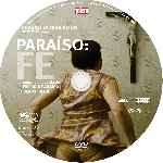 miniatura paraiso-fe-custom-por-chechelin cover cd