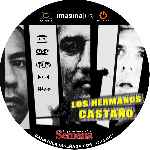 miniatura paramilitares-historia-de-los-hermanos-castano-custom-por-willon cover cd