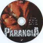 miniatura paranoia-2000-paranoid-por-mackintosh cover cd
