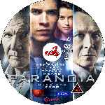 miniatura paranoia-2013-custom-v2-por-corsariogris cover cd