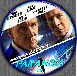 miniatura paranoia-2013-custom-v3-por-rosalestorres cover cd