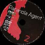 miniatura paranoia-agent-volumen-02-por-valfadir cover cd