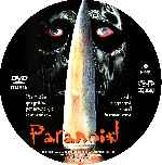 miniatura paranoid-custom-por-eltamba cover cd