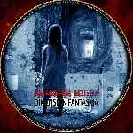 miniatura paranormal-activity-dimension-fantasma-custom-v5-por-ferozbbb cover cd
