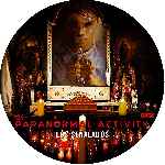 miniatura paranormal-activity-los-senalados-custom-por-alfix0 cover cd
