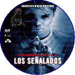 miniatura paranormal-activity-los-senalados-custom-v2-por-lourdeslautaro cover cd