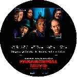 miniatura paranormal-movie-custom-por-alfix0 cover cd
