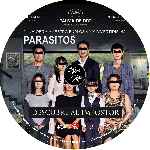 miniatura parasitos-custom-por-putho cover cd