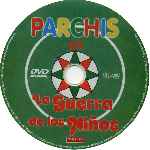 miniatura parchis-en-la-guerra-de-los-ninos-por-malevaje cover cd