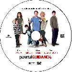 miniatura parental-guidance-custom-por-almirantebron cover cd