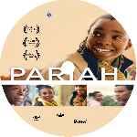 miniatura pariah-2011-custom-por-vigilantenocturno cover cd