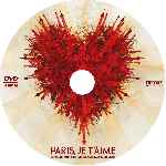 miniatura paris-je-taime-2006-custom-v2-por-eltamba cover cd