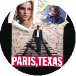 miniatura paris-texas-custom-por-aaunes cover cd