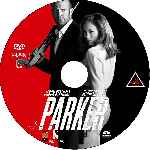 miniatura parker-custom-por-corsariogris cover cd