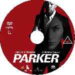 miniatura parker-custom-v02-por-corsariogris cover cd