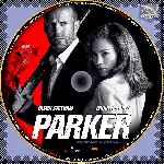 miniatura parker-custom-v06-por-vistahermosa2270 cover cd