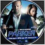 miniatura parker-custom-v15-por-negrobarreiro cover cd