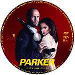 miniatura parker-custom-v17-por-zeromoi cover cd