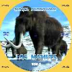 miniatura parque-prehistorico-dvd-02-los-mamuts-custom-por-menta cover cd