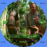 miniatura parque-prehistorico-dvd-05-la-caza-del-insecto-gigante-custom-por-menta cover cd