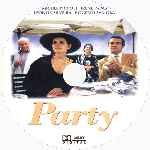 miniatura party-custom-por-alison cover cd